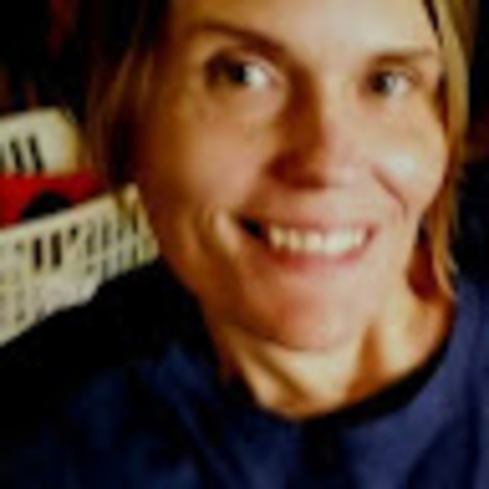 Meet your Posher, Vicki